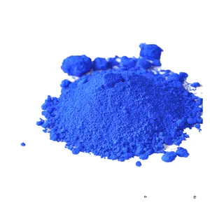 Pigmento de Color, ultramarina, azul, 465 - Product Image 1