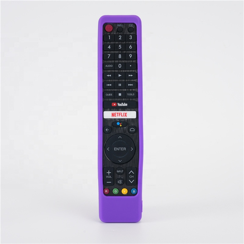 Custodia Protettiva in Silicone Adatto per Samsung Smart TV AA59-00741A