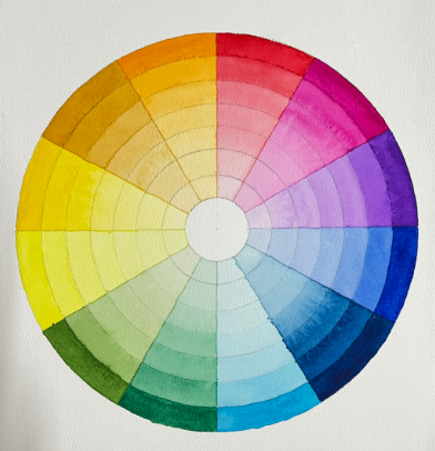 Couleur personnalisée