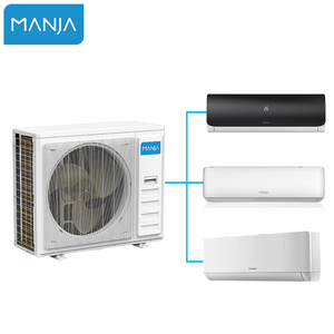 Aire Acondicionado Central Multi Split de Alta Calidad, Wifi, 50/60hz, 220V, 9000Btu, Compacto, 8 Vías, Venta al Por Mayor - Product Image 1