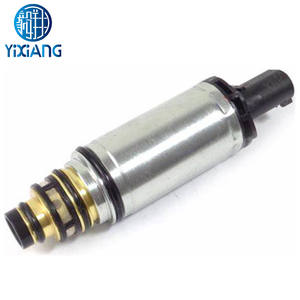 Nouvelle vanne de commande électronique d'électrovanne d'air d'état conçue spécifiquement pour les voitures <span class=keywords><strong>mercedes</strong></span>-benz W204 W212 R172 - Product Image 2