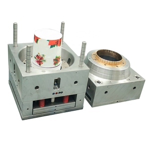 Nhà Sản Xuất OEM Khuôn Chết Dụng Cụ Thùng Rác Nhựa Thùng Rác Thùng Rác Có Thể Tiêm Khuôn Maker Của Sản Phẩm Gia Dụng - Product Image 6