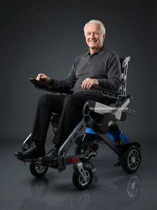 Equipo de apoyo para fisioterapia, andador, bastón de marcha, asistencia inteligente para caminar, equipo médico ISO -BZ-QDL01 - Product Image 5