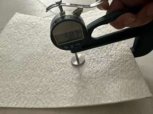 <span class=keywords><strong>Isolation</strong></span> de chaudière haute performance 3-10mm <span class=keywords><strong>isolation</strong></span> thermique Nano aérogel Fel fibre de verre tuyau en coton pour la construction d'entrepôt - Product Image 2