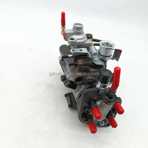 Diesel einspritzpumpe/A536H A227G A220G A225G A250G H012 A344G für DP210 DP310 Motor - Product Image 4
