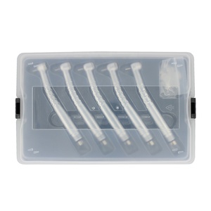5 pcs 고속 <span class=keywords><strong>Handpiece</strong></span> 장비 치과 장비 단위 Pana 공기 터빈 치과 <span class=keywords><strong>Handpiece</strong></span> 치과 고속 치과 <span class=keywords><strong>Handpiece</strong></span> - Product Image 3