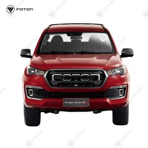 Nueva Camioneta Pickup Foton - Product Image 5