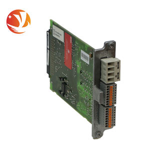 บอร์ดเทอร์มินัล SIEMENS 6SL3 055-0AA00-2TA0 6SL3055-0AA00-2TA0 ของแท้ใหม่เอี่ยม สำหรับ PLC Programmable Controller - Product Image 2