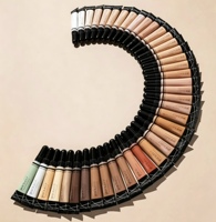 Vente en gros Correcteur mat longue durée Correcteur de maquillage liquide Marque privée