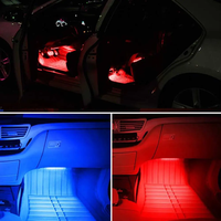 Modul Laser lampu pemandu lampu merah 658nm Harga terbaik untuk penerangan perkotaan