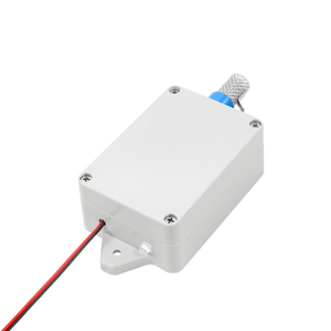 Eddaair tích cực và 12V tiêu cực <span class=keywords><strong>ion</strong></span> Máy phát điện plasma Ionizer Ozone Máy lọc không khí cho HVAC không khí trong nhà hệ thống ống dẫn nhà - Product Image 6