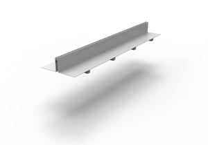 Vantaggi del canale reticolo in calcestruzzo polimerico prefabbricato del sistema di drenaggio - Product Image 5