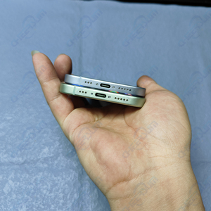 Smartphone Usato Originale 99% Nuovo Sbloccato per iPhone 15plus 15Pro 15Pro Max <span class=keywords><strong>128GB</strong></span> 1TB Qualità A+ Telefoni <span class=keywords><strong>Cellulari</strong></span> da 6,7 Pollici - Product Image 4