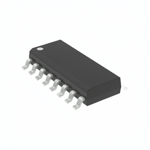 Componentes de circuito electrónico lógico MC74ACT139D 16 SOIC - Canal del fabricante - Product Image 1