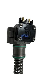 Bomba de Inyección de Combustible Nueva XPower 1111010-98D para Motor BF6M1013, Excavadora de Orugas LG936L/LG958L - Product Image 2