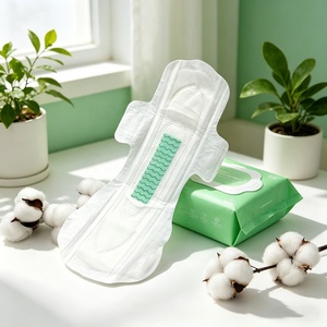Meilleurs produits du site d'achat en ligne Alibaba Chine 2026 : Serviettes hygiéniques <span class=keywords><strong>Yazz</strong></span> à marque privée, emballage personnalisé, meilleures ventes - Product Image 6