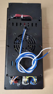 OUND-altavoz profesional de graves, equipo/amplificadores/altavoz de 20000W, potencia activa de 1000W para escenario al aire libre - Product Image 5