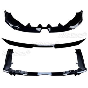 Alerón Delantero Compatible con BMW Serie 5 I5 2024, Kit de Carrocería, Alerón Trasero, Difusor Trasero, Accesorios para Automóviles - Product Image 5