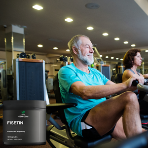 Cotinus Coggygria doğal Fisetin özü | Bilişsel sağlık desteği - Product Image 3