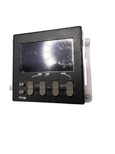 คอนโทรลเลอร์ PLC เซ็นเซอร์ คันเตอร์ ของแท้ใหม่เอี่ยม H7CX-A4D-N ระบบควบคุมอุตสาหกรรม PLC โปรแกรมได้ 110V/220V Ethernet Profibus Can - Product Image 5