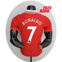 Buy Wholesale China Customized 2021/22 Away Manchester United Jersey Player  Version Soccer Jersey 2021 2022 & Manchester United Jersey at USD 3