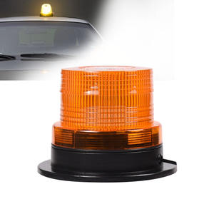 Meilleur <span class=keywords><strong>prix</strong></span> <span class=keywords><strong>voiture</strong></span> camion 12-24v ambre lumière stroboscopique d'urgence lumière d'avertissement led - Product Image 2