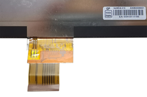 Chimei Innolux 8 Inch 1024X768 LVDS Giao Diện IPS Màn Hình Hiển Thị <span class=keywords><strong>Lcd</strong></span> <span class=keywords><strong>HJ080IA</strong></span>-<span class=keywords><strong>01E</strong></span> - Product Image 2