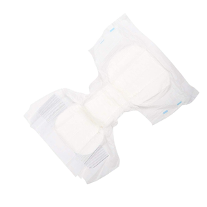 Muestra de <span class=keywords><strong>Pañales</strong></span> Abdl XXL para Adultos, <span class=keywords><strong>Pañales</strong></span> Japoneses Suaves con Canal Anti-Deslizante, Tela SAP Ajustable, Tipo de Color M L <span class=keywords><strong>XL</strong></span> - Product Image 4