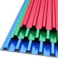 Máquina Automática de Alta Velocidad para Formar Techos de Metal, Acero y Zinc, Material de Construcción de Alta Precisión