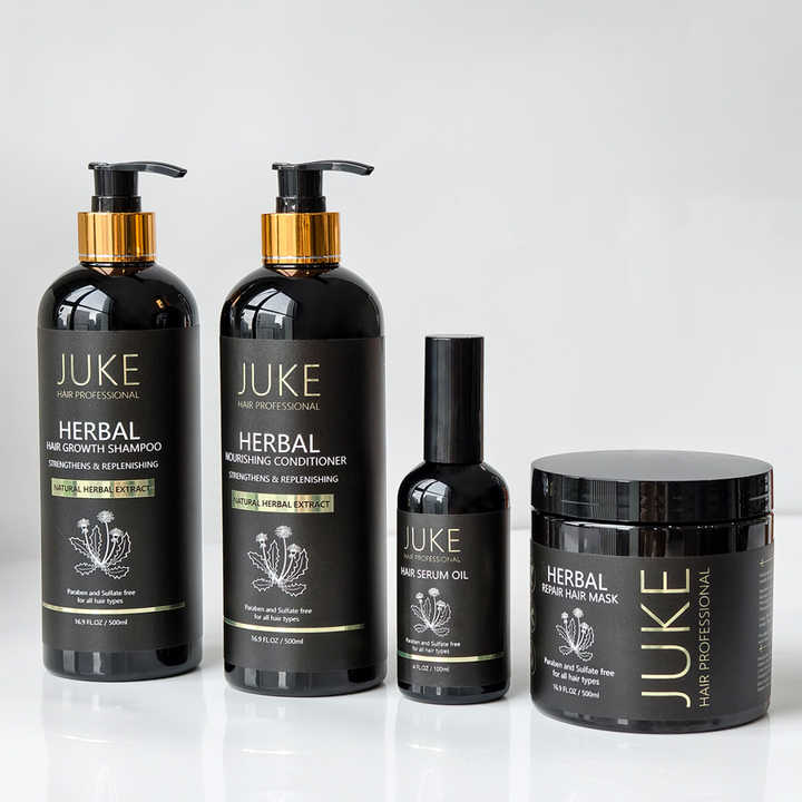 Nourishing Hair Conditioner