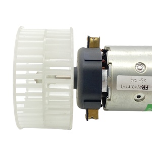 Moteur électrique de ventilateur de climatisation intérieur 24V OE 0038300508 0130101616 pour pièces de camion <span class=keywords><strong>Actros</strong></span> MP2 MP3 - Product Image 4