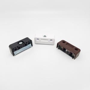 Supporto Angolare per Mobili in Plastica Xiao Shuidi, Connettore a Farfalla per Armadi da Cucina e Bagno Moderni - Product Image 5