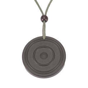 Kalung Jepang Nano <span class=keywords><strong>Quantum</strong></span> Science Bio Scalar Energy <span class=keywords><strong>Pendant</strong></span> - Product Image 6