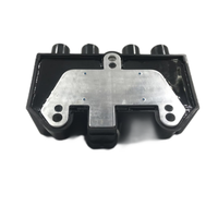 Bobina de encendido del mercado de accesorios estándar de rendimiento Buick Gt Chevrolet B16 X20 para 96350585 10490192 88921374 96253555