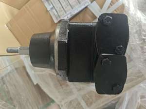 Moteur hydraulique série M5AF M5BF-012/018/023/028/036/045, moteur de ventilateur, moteur à palettes M5BF 045 1N03 B1M <span class=keywords><strong>000000</strong></span> - Product Image 6