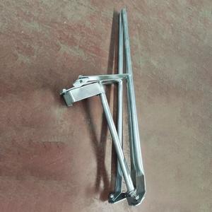 ขาตั้งโครงเหล็กค้ำโครงนั่งร้าน - Product Image 2