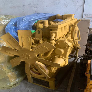 Camion Marine Engine Collection E300 918F CS-583D E70B R2900 PR-105 Industriel Diesel Générateur Reman Moteur Efficace PR-105 pour - Product Image 4