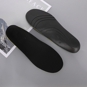 Solette Ortopediche Lao Song con Supporto per l'Arco Plantare, per <span class=keywords><strong>Scarpe</strong></span> da Corsa e Sportive, Piedi Piatti, Assorbimento degli Urti, Sollievo dal Dolore ai Piedi, Lavabili - Product Image 2