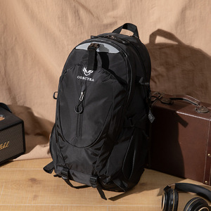 Oxford Large-capacity Outdoor Hiking <b>Backpack</b> Lightweight Professional Daypack for Unisex Trekking <b>Travel</b> <b>Backpack</b> - Product Image 5