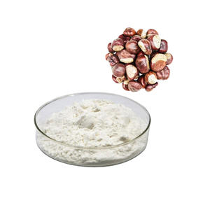 Extracto de Semilla de Castaño de Indias al por Mayor de Fábrica para Suplementos, Escina, Aescina <span class=keywords><strong>20</strong></span>% 40%, Polvo de Extracto de Castaño de Indias - Product Image 3