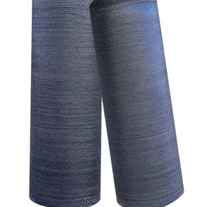 Buena calidad negro aislamiento térmico invernadero Viñedo/Cerezo huerto Flor al aire libre patio granja sombreado red de malla - Product Image 1