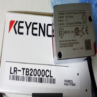 Controlador PLC LR-TB2000CL LRTB2000CL al por mayor, nuevo, original de fábrica, controlador de programación PLC