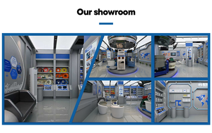 Ekipman bakımı için yeni yalıtım canlı temizlik maddesi endüstriyel sınıf iletken pas önleyici temizleme çözümü - Product Image 4