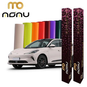 ฟิล์มป้องกันน้ำทุกฤดู TPU 7.5mil ซ่อมแซมตัวเองได้ ป้องกันแสงแดด ฝนกรด และการเหลือง - Product Image 1