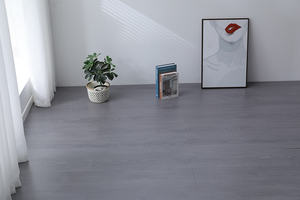 Ménage moderne étanche à l'humidité AC3 résistant à l'usure HDF revêtement de <span class=keywords><strong>sol</strong></span> <span class=keywords><strong>stratifié</strong></span> clic pour cuisine salle de bain liquidation vente - Product Image 4