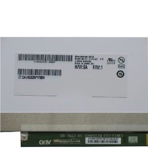 โมดูลจอแสดงผล LCD รุ่น B133XW01 V0 คุณภาพสูง ใหม่ ขนาด 13.3 นิ้ว 1366*768 หน้าจอ TFT LCD - Product Image 2