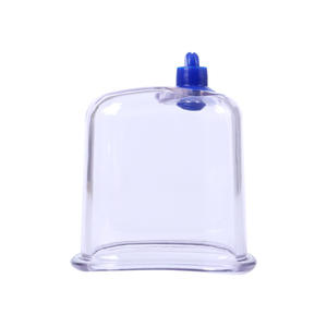 Ensemble de 24 ventouses thérapeutiques avec pompe Équipement professionnel de ventouses pour le massage par ventouses - Product Image 5