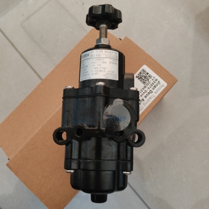 ตัวกรองลมและตัวควบคุมแรงดันลม Stock Korea Rotork YTC รุ่น YT-200 YT-205 YT-220 YT-225 สำหรับวาล์วปรับตำแหน่ง - Product Image 1