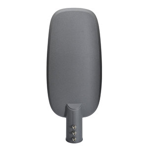 Nhà sản xuất CE cấp giấy chứng nhận 30W 50W 100W ánh sáng cao hiệu quả ánh sáng đường phố nhôm IP65 80 watt điện ánh sáng đường phố 10KV - Product Image 3