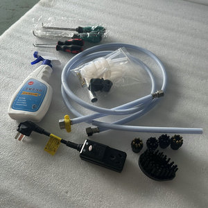 Multifunctional Home Appliance Cleaning 3800w Pipe Deep Clean Cleaner Portable High Cleaning Machine - Product Image 2